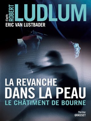 cover image of La revanche dans la peau